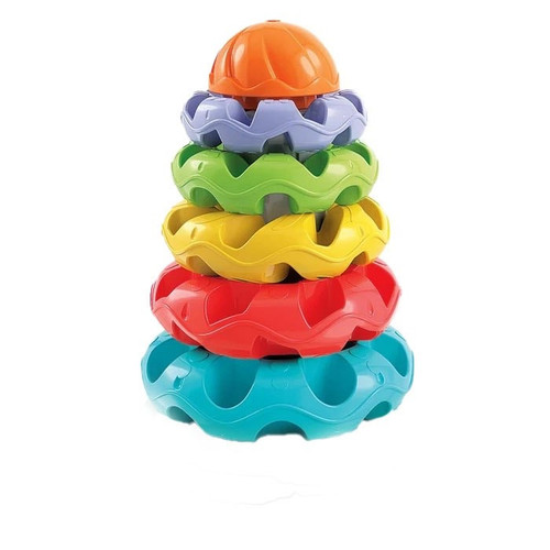 اسباب بازی حلقه اموزشی.محصول ایتالیا